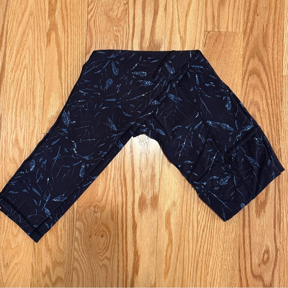 Sweaty Betty Printed Power Leggings - Picture 8 of 13